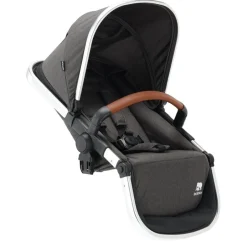 Tweede Stoeltje Evy Kinderwagen|Deryan