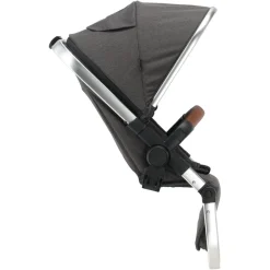 Tweede Stoeltje Evy Kinderwagen|Deryan