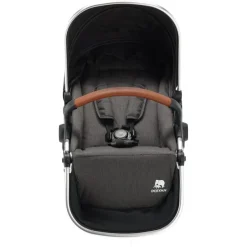 Tweede Stoeltje Evy Kinderwagen|Deryan