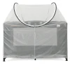 Universeel Luxe Klamboe voor Campingbed|Deryan New