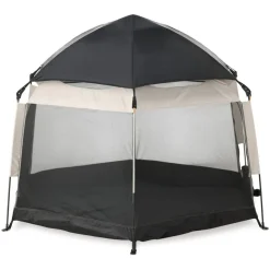 Deryan Up To Go Kinderbox Draagbare Pop Up Reisbox Strandtent< Babyboxen