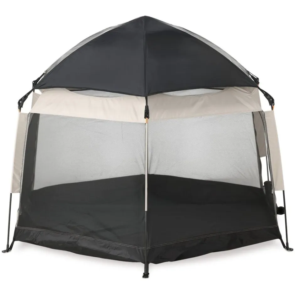 Deryan Up To Go Kinderbox Draagbare Pop Up Reisbox Strandtent< Babyboxen