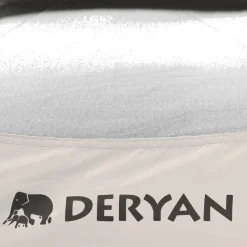 Deryan Up To Go Kinderbox Draagbare Pop Up Reisbox Strandtent< Babyboxen