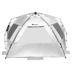 Deryan Up To Go Strandtent Pop-Up UV50+< Buiten En Vrije Tijd