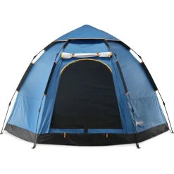 Up To Go XL Tent Navy|Deryan Best