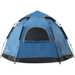 Up To Go XL Tent Navy|Deryan Best