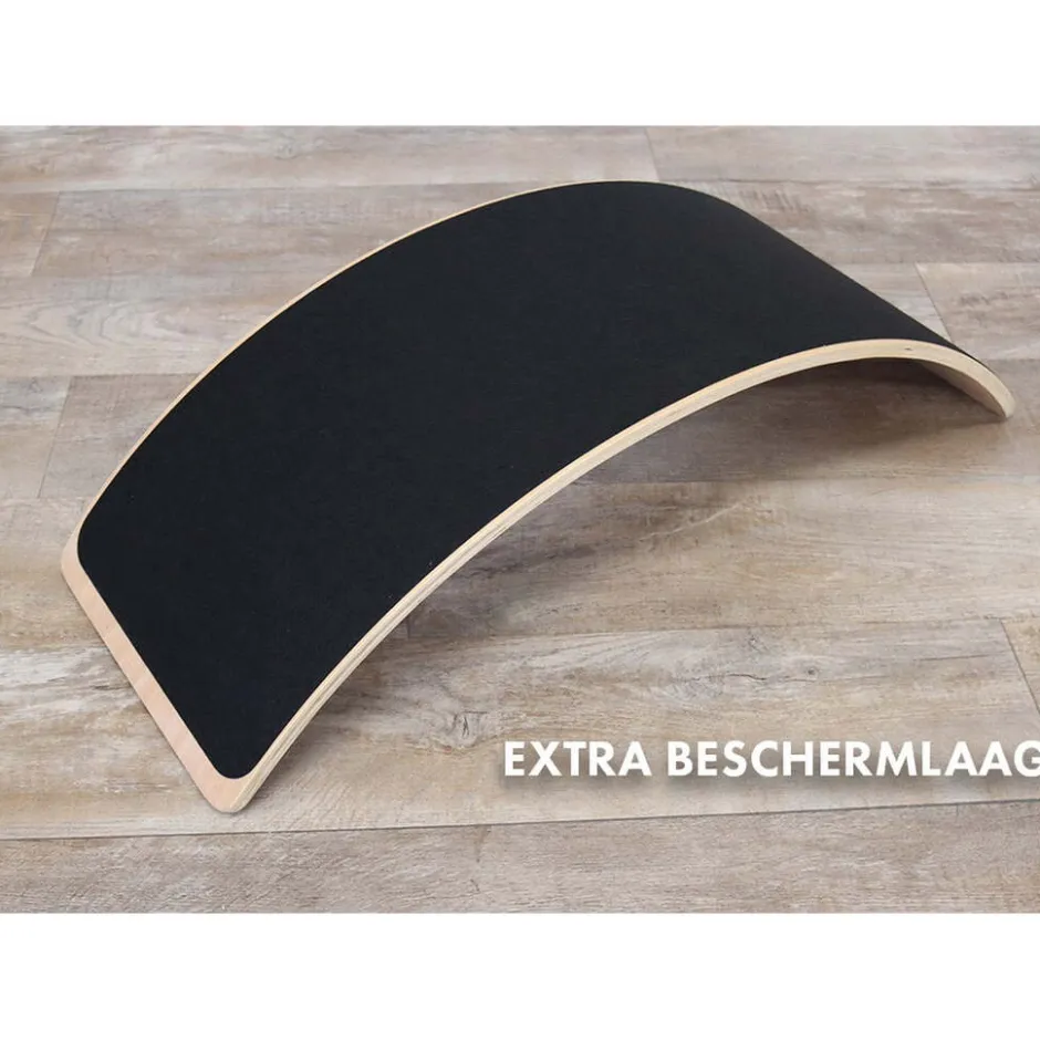 Deryan Vilt Voor Balance Board< Educatieve Spellen