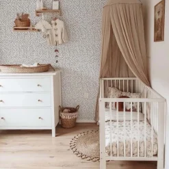 Vintage Klamboe voor Baby's en Kinderen|Deryan Hot
