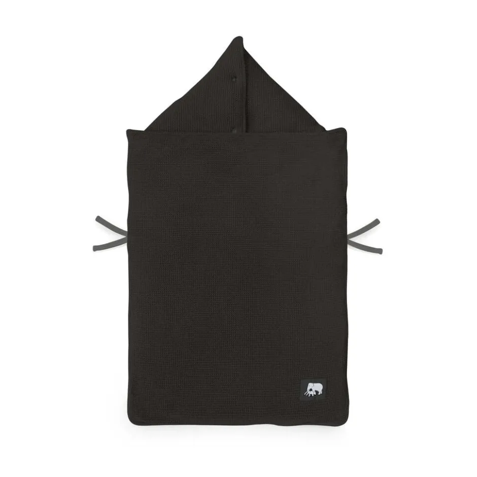 Deryan voetenzak voor Autostoel & Kinderwagen< Kinderwagenaccessoires