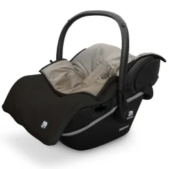 Deryan voetenzak voor Autostoel & Kinderwagen< Kinderwagenaccessoires