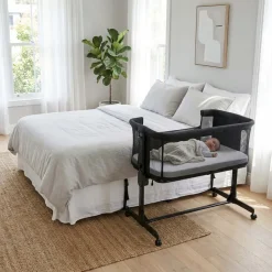Deryan Wieg Co Sleeper Snoozy| Discount