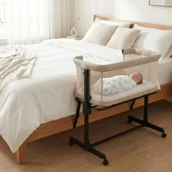 Deryan Wieg Co Sleeper Snoozy< Co-Sleepers