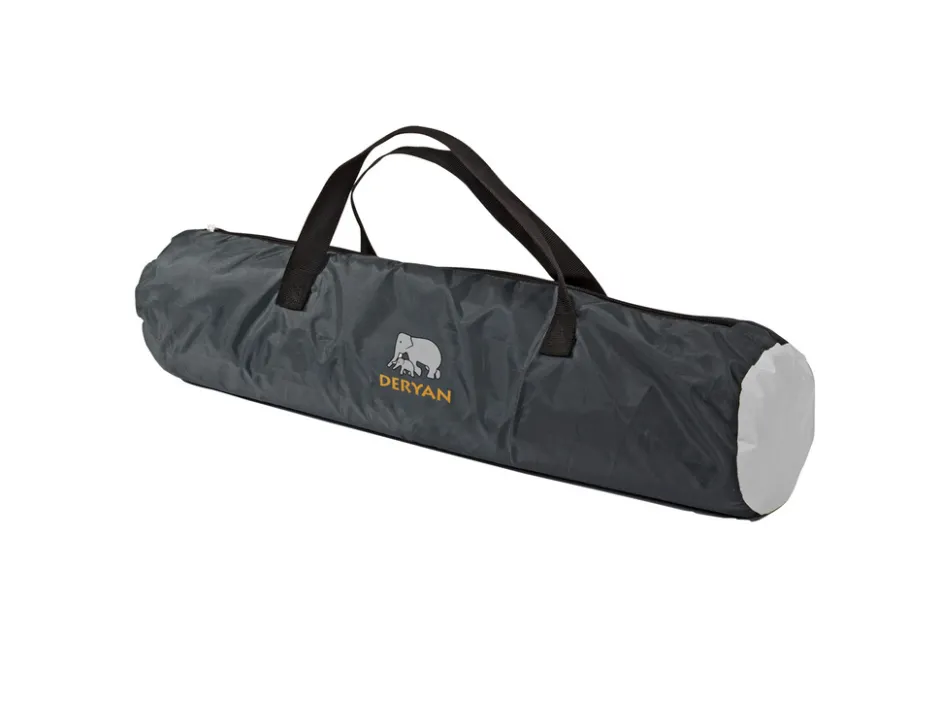 Deryan 200x90cm Bedtent Klamboe< Campingbedjes