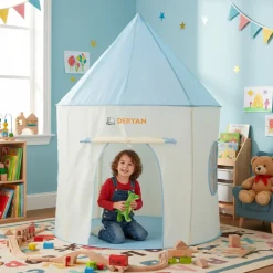 Deryan XL Luxe Speeltent| Sale