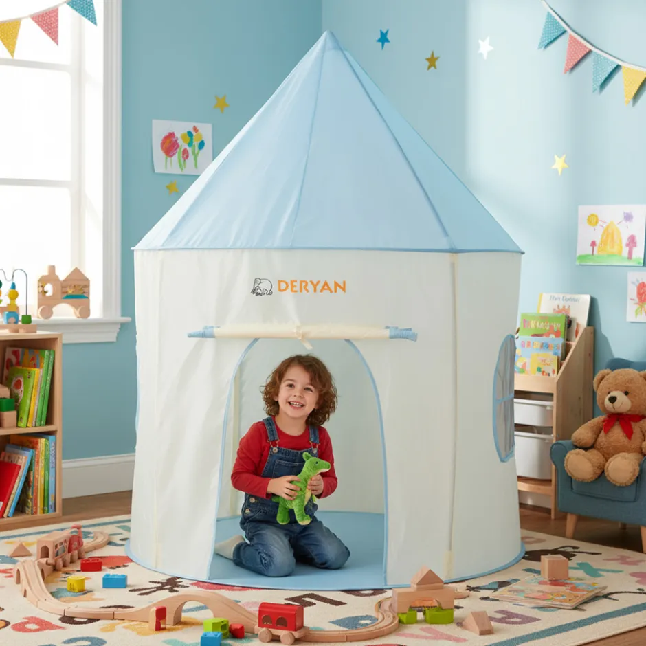 Deryan XL Luxe Speeltent| Sale