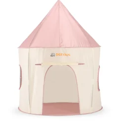 Deryan XL Luxe Speeltent| Hot