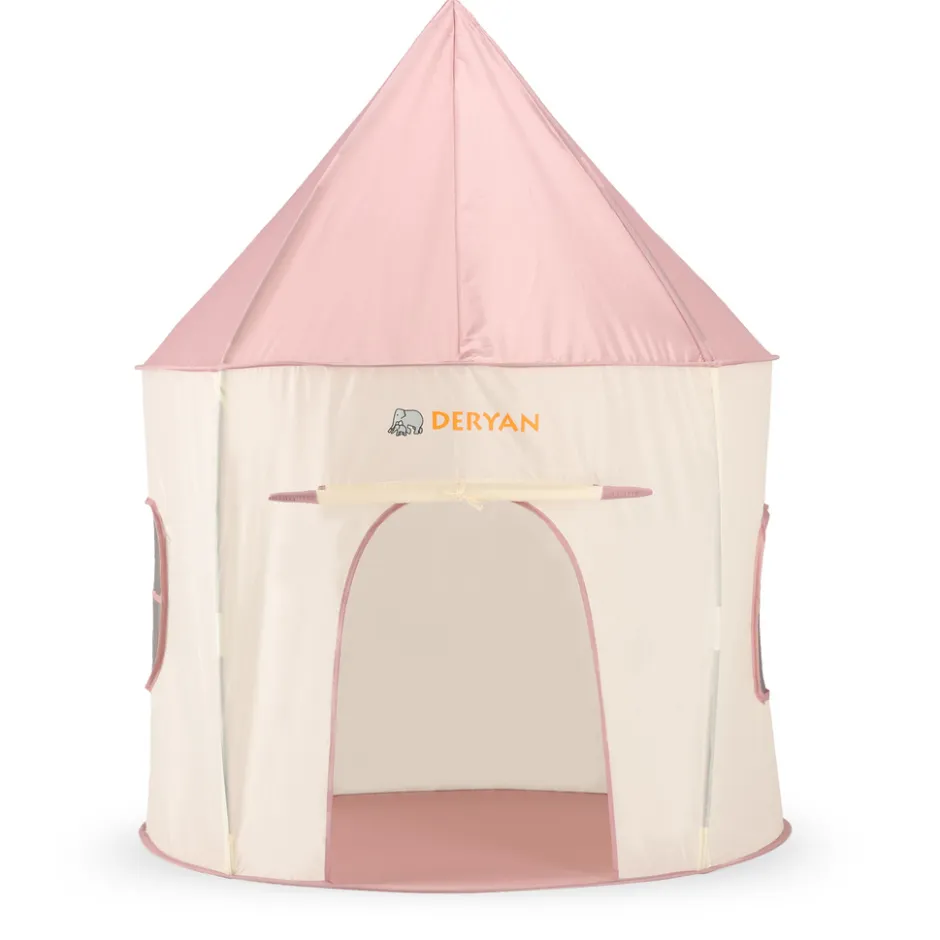 Deryan XL Luxe Speeltent| Hot