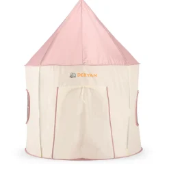Deryan XL Luxe Speeltent| Hot