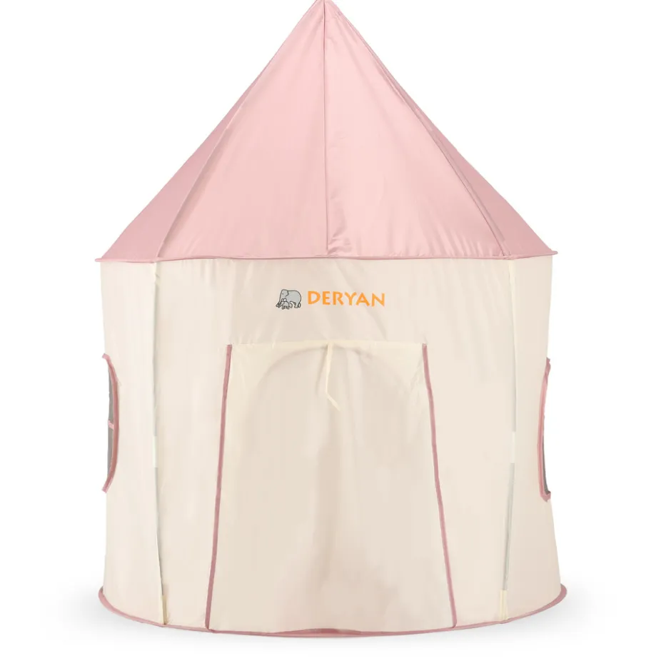 Deryan XL Luxe Speeltent| Hot