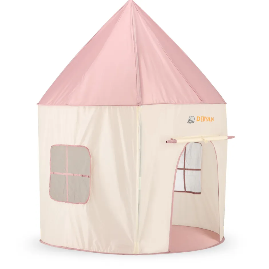 Deryan XL Luxe Speeltent| Hot