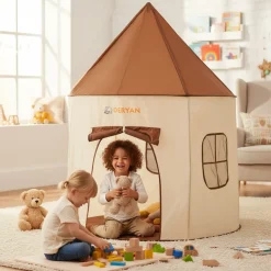 Deryan XL Luxe Speeltent| Discount