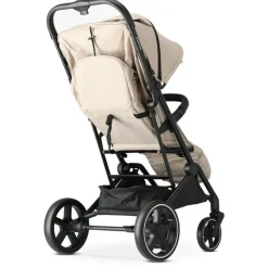 Deryan XP Buggy XL Compact lichtgewicht< Buggy's