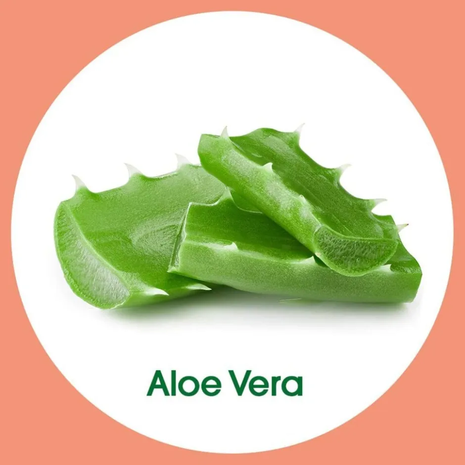 Dettol Aloë Vera Antibacteriële Wasgel< Handzeep