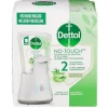 Dettol No-Touch Aloë Vera Automatische Zeepdispenser< Handzeep Navulling|Handzeep
