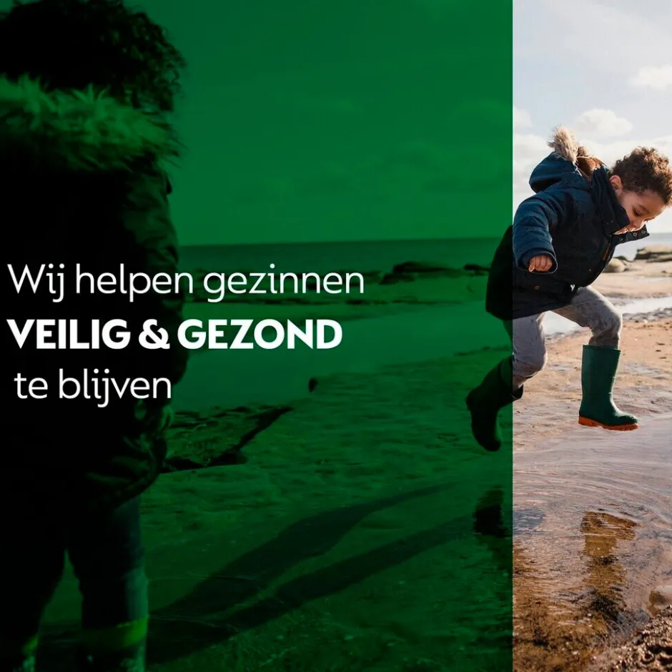 Dettol Oceaan Reinigingsdoekjes< Schoonmaakmiddelen