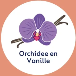 Dettol Orchidee & Vanille Zachte Mousse Antibacteriële Handzeep< Handzeep