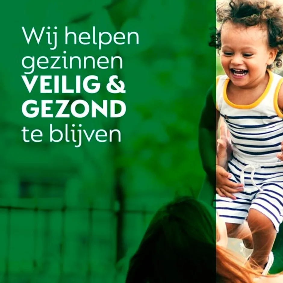 Dettol Original Antibacteriële Wasgel< Handzeep