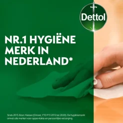 Power & Fresh Citrus Allesreiniger Spray|Dettol