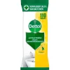 Power & Fresh Citrus Multi-reinigingsdoekjes|Dettol Online