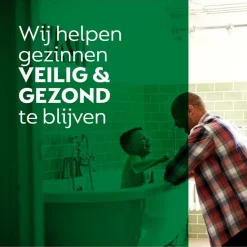 Power & Fresh Katoenfris Allesreininger|Dettol Clearance