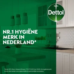 Power & Fresh Katoenfris Allesreininger|Dettol Clearance