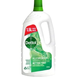 Power & Fresh Original Allesreiniger|Dettol