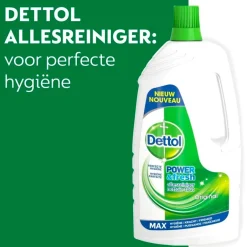 Power & Fresh Original Allesreiniger|Dettol