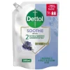 Dettol Relaxing Lavendel Anti-bacteriële Wasgel Navulling< Handzeep Navulling|Handzeep