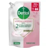 Sensitive Antibacteriële Wasgel Navulling|Dettol Outlet
