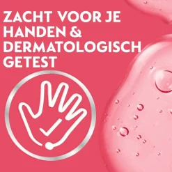Dettol Touch of Foam Rose & Cherry in Bloom Handzeep< Handzeep