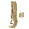 Di Biase Ponytail Straight 70cm< Hair Extensions