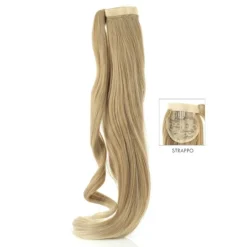 Di Biase Ponytail Straight 70cm< Hair Extensions