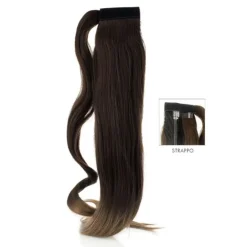 Di Biase Ponytail Straight 70cm< Hair Extensions