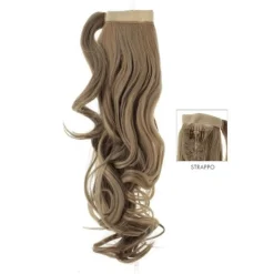 Di Biase Ponytail Wavy 70cm| Discount