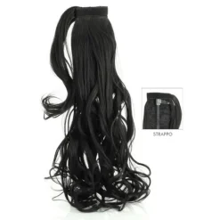 Di Biase Ponytail Wavy 70cm| Discount