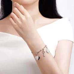 Di Lusso Armband Perpignan< Sieraden En Bijoux