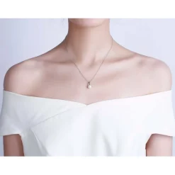 Collier Plaisir|Di Lusso Outlet