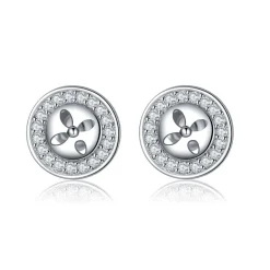 Oorstekers Olivet|Di Lusso Clearance