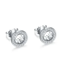 Oorstekers Olivet|Di Lusso Clearance
