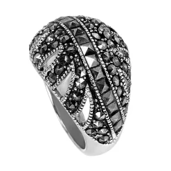 Di Lusso Ring Amiens< Sieraden En Bijoux
